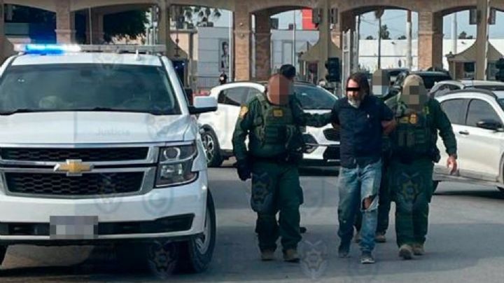 Christian von Roerich, a prisión preventiva justificada