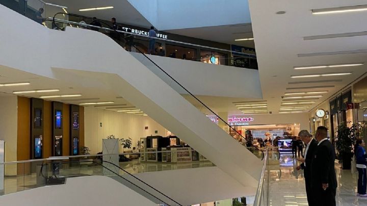 Balacera en Plaza Carso: Esto es lo que se sabe | VIDEO