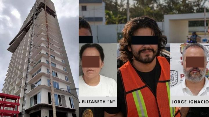 Gobernador de Veracruz exhibe a juez con AMLO por Torre Centro y caso Monse