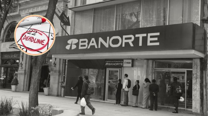 ¿Eres cliente de Banorte? Esto te interesa