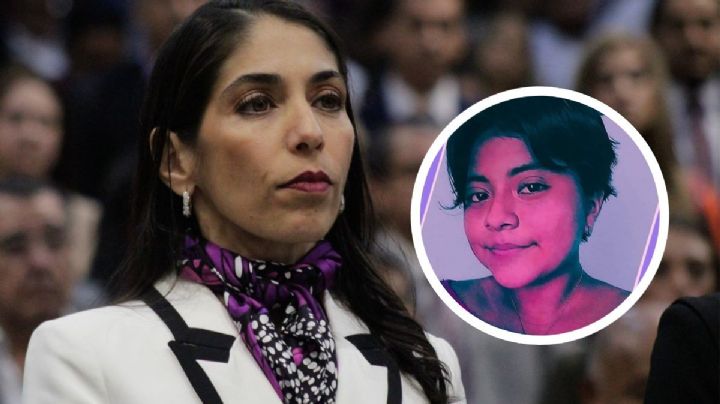 Caso Estefany Naomi: Fiscalía identifica a presunto feminicida de niña de 14 años en Tecolutla