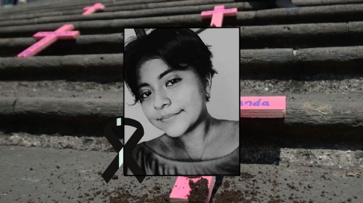 ¿Compañero de Naomi la habría matado? Diputada habla del feminicidio de menor en Tecolutla