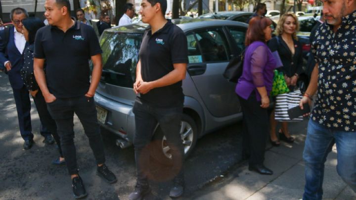 Sismo CDMX: microsismo sacude a vecinos de la Del Valle y estas colonias