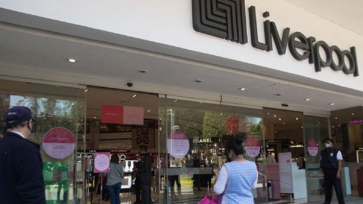 Rebajas en iPhone: Venta nocturna de Liverpool es anunciada para abril