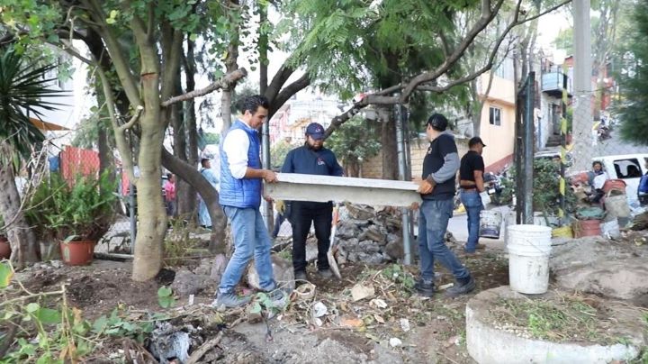 Bienes mostrencos: qué son y por qué los retiraron en Álvaro Obregón