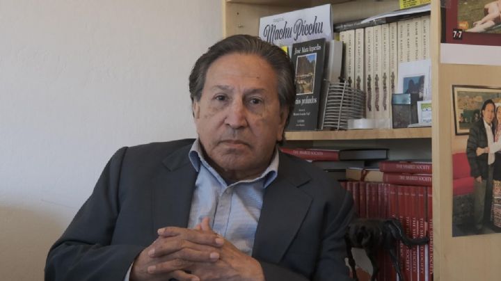 ¿De qué se le acusa a Alejandro Toledo, expresidente de Perú?