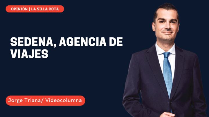 SEDENA, Agencia de Viajes