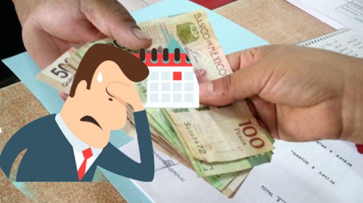 ¿Organizas tandas en tu chamba? Podrías quedarte sin trabajo