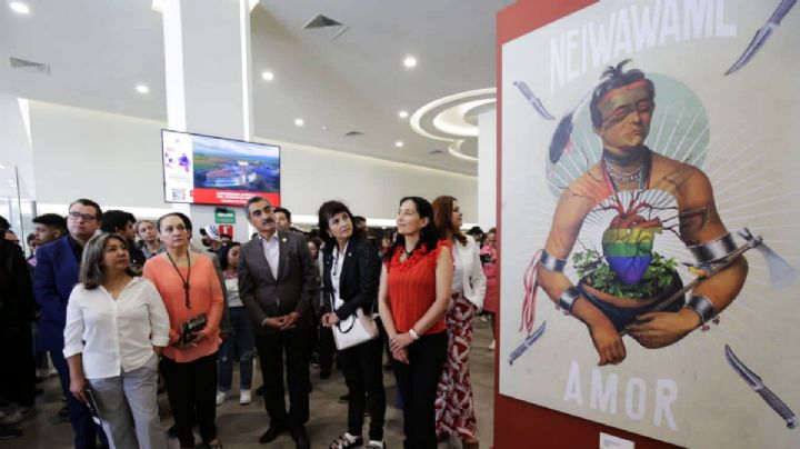 ¿Te interesa la imagen? Comienza el FINI de la UAEH en Pachuca, con más de 50 actividades