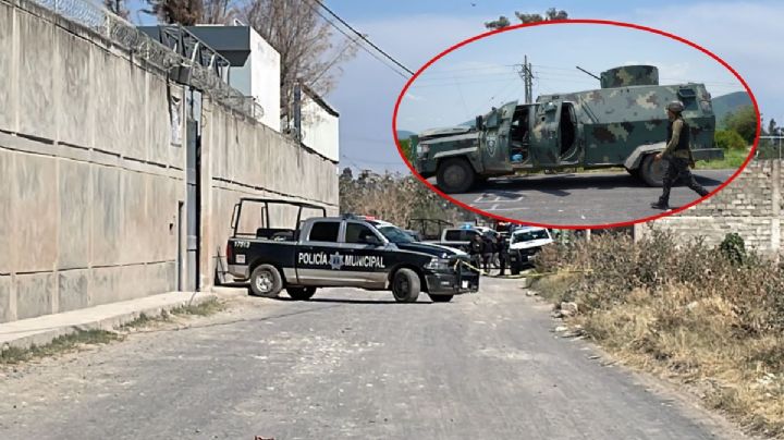 ¿Quién era Ricardo Solares?; el responsable de comprar armas y narcotanques para el CJNG