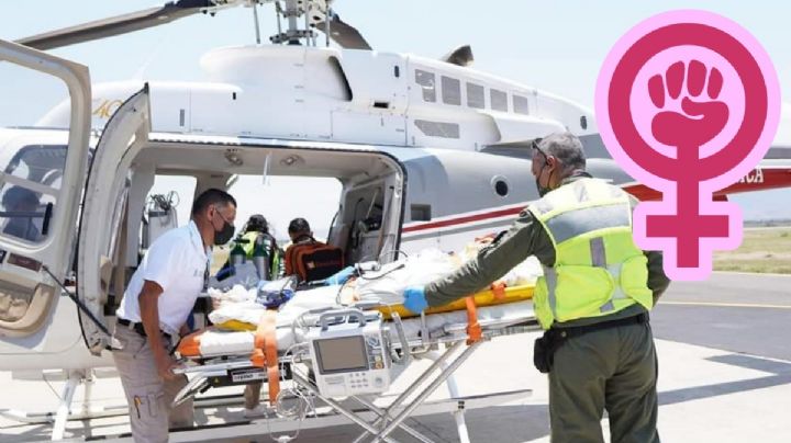 Keyla fue rociada con thinner y quemada; juez reclasifica el delito