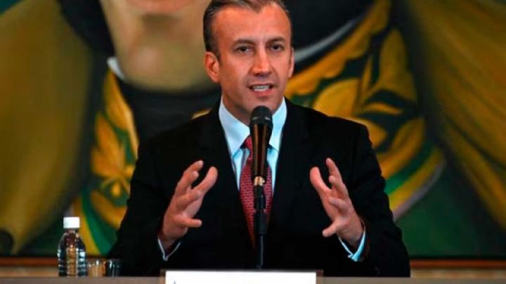 El caso Tareck El Aissami