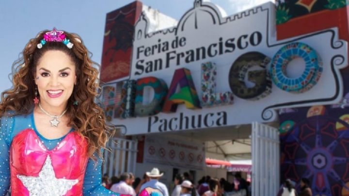 TATIANA festejará a los niños de Pachuca con evento GRATIS; aquí checa las fechas