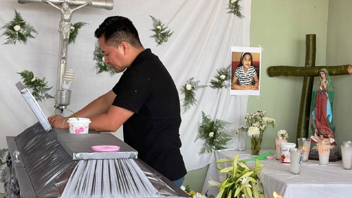 Un vestido color vino para su graduación: El sueño de Fany en el Veracruz feminicida