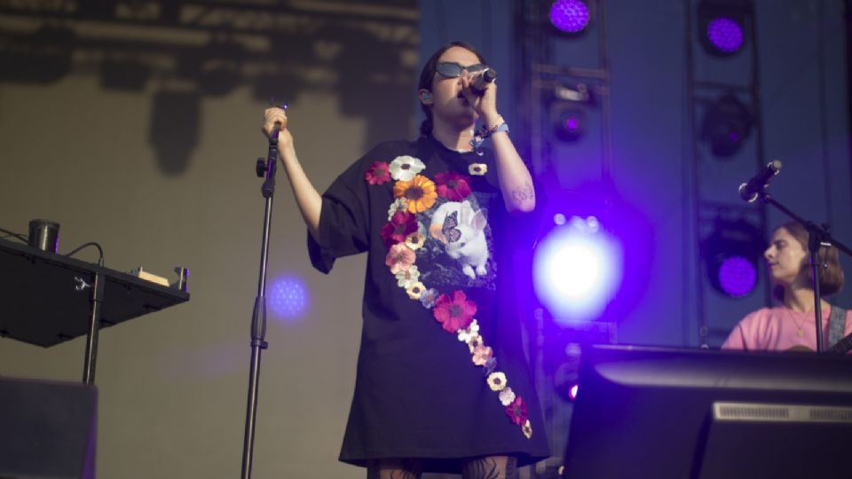 Ximena Sariñana ofrecerá concierto gratuito en León