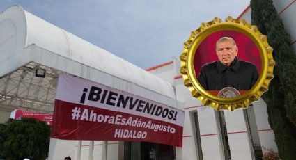 En Hidalgo forman comité en apoyo a una de las corcholatas presidenciales