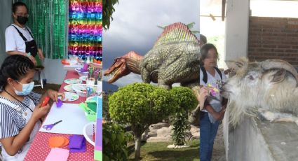 5 parques gratuitos en Veracruz para disfrutar el Día del Niño