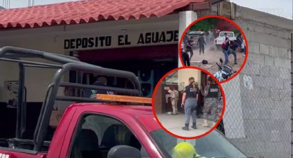 ¡Qué se acabó la fiesta! Clausuran bar clandestino en Hidalgo tras riña entre estudiantes ebrios