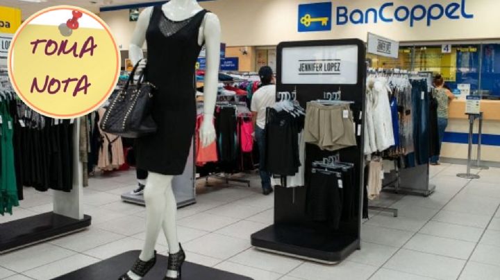 ¿Tienes tarjeta de crédito Coppel? Checa esto