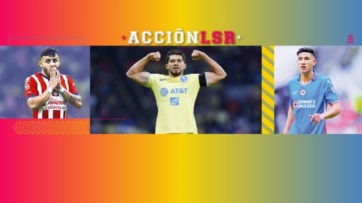 ¿Por qué los futbolistas mexicanos no llegan a Europa?