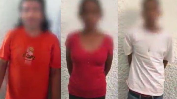 Caen 3 distribuidores de droga en León; entre ellos un menor