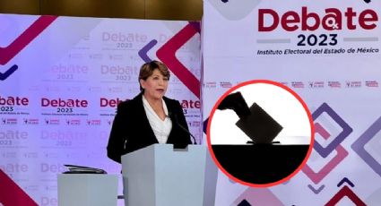 Delfina demostró un liderazgo fuera de cánones políticos, que la mantienen arriba: Higinio Martínez