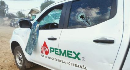 Trabajadores de Pemex encuentran muerte y lesiones reparando fugas del huachicol