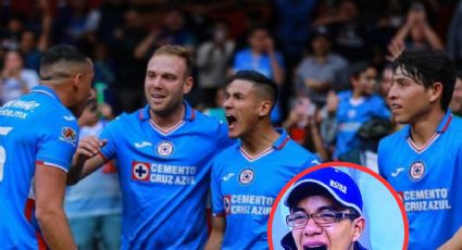 Las dos inesperadas renovaciones en Cruz Azul