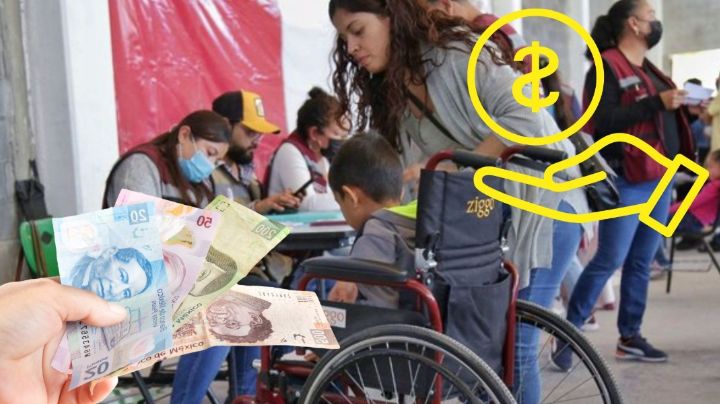 ¿Por qué NO habrá pago en ABRIL para Pensión Bienestar?