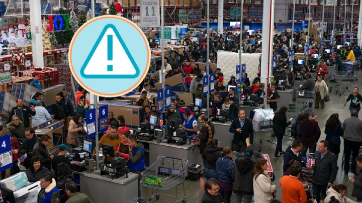 ¿Tienes membresía de Sam's Club? Esto te interesa