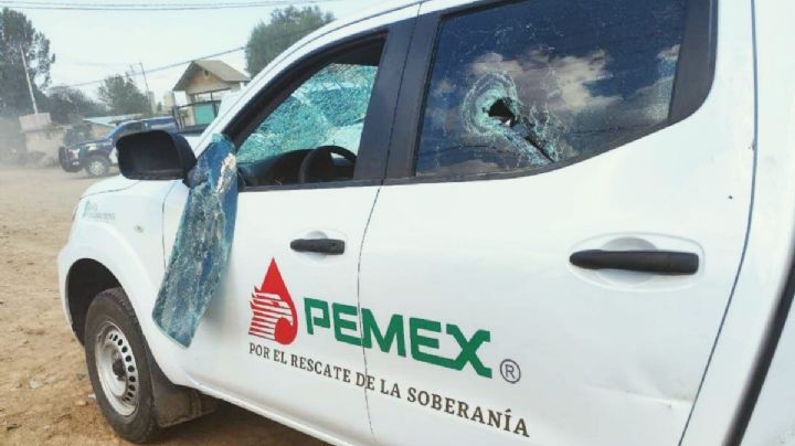 Trabajadores de Pemex encuentran muerte y lesiones reparando fugas del huachicol