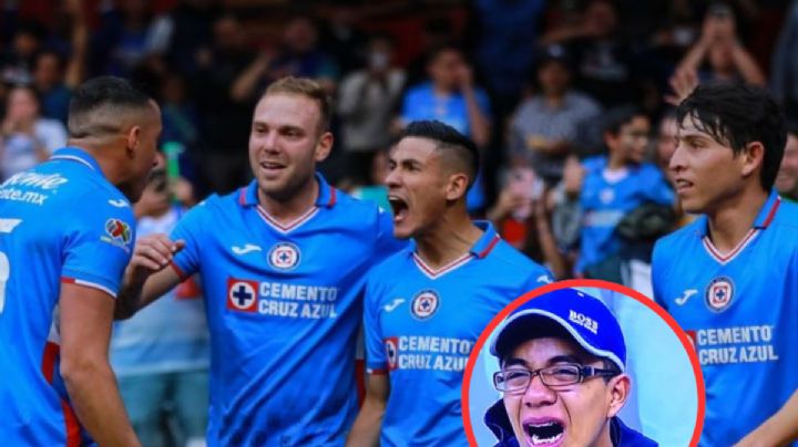 Las dos inesperadas renovaciones en Cruz Azul