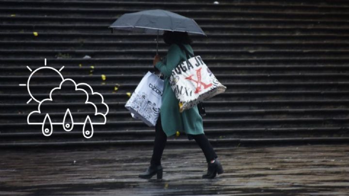 ¿Cómo estará el clima en Xalapa este lunes 24 de abril?