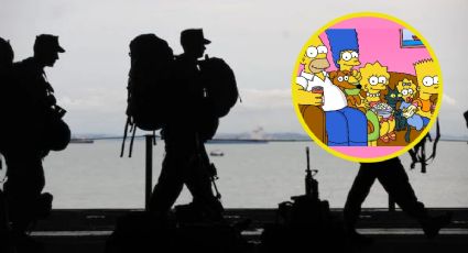 Tercera Guerra Mundial y las predicciones de Los Simpson