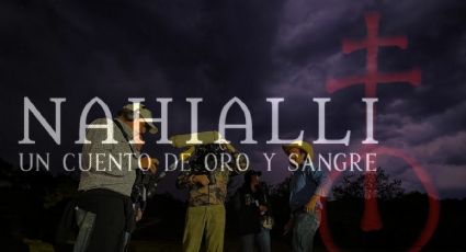 Mira el tráiler de Niahialli, película de terror mexicana grabada en Apan | VIDEO