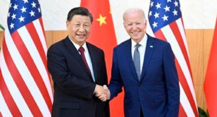 Tras crisis de globos chinos y Chip War, ahora EU busca amistad militar con China