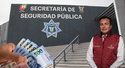 Para desviar dinero de la Policía de Hidalgo tejieron otra red como la Estafa Siniestra: contralor