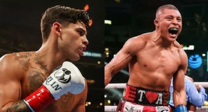 ¿Quien es mejor boxeador? "Pitbull" Cruz o Ryan García