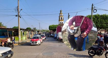 Pierde el ojo izquierdo cobrador de Oteapan, Veracruz agredido por cliente