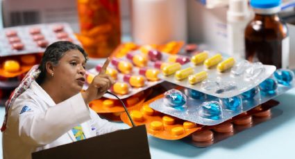 Acepta Salud Hidalgo “lento pero progresivo” abasto de medicinas para diabetes e hipertensión