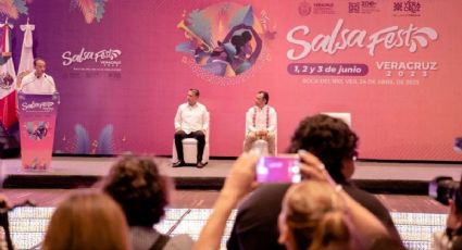 En Boca del Río esperan 400 millones de derrama por Salsa Fest