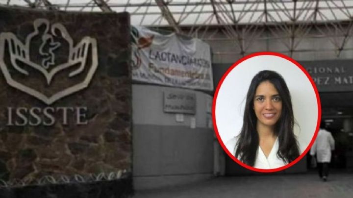 Laboratorios San Ángel, el nuevo malestar del ISSSTE