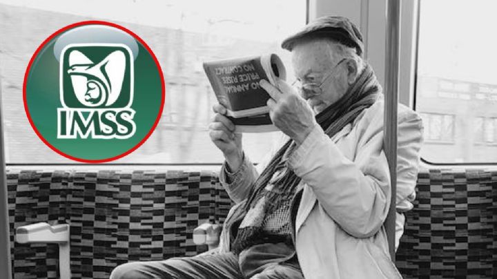 Pensión IMSS: ¿Puedo brincar de Modalidad 10 a Modalidad 40?