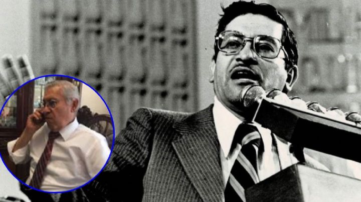 Fallece Juan Aguilera Azpeitia, luchó por los campesinos y obreros