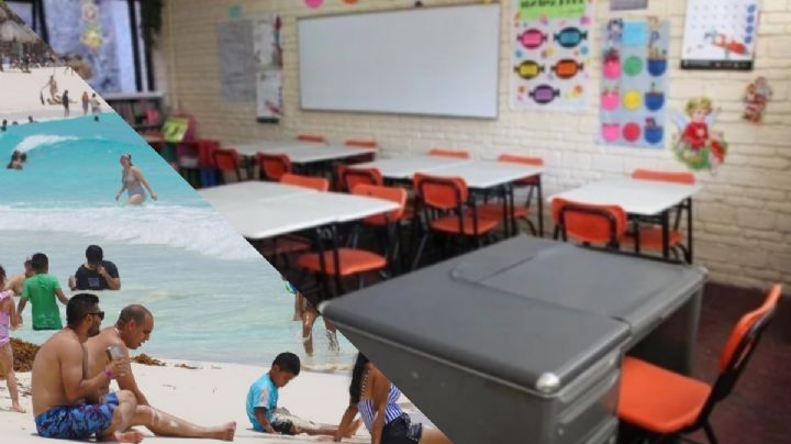 ¡Prepárate! Este es el siguiente mega puente de mayo a solo una semana