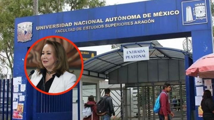 Comité de Ética de la UNAM, “sin facultad legal contra Esquivel”: Defensa de ministra