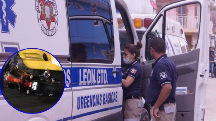 Salen de fiesta a comprar más alcohol y chocan contra camión