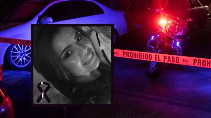 Hay avances importantes por feminicidio en Xalapa de la enfermera Yarazeth: FGE