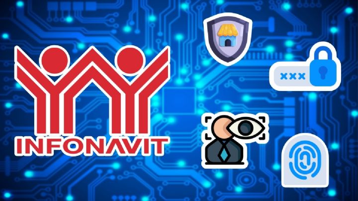 ¿Sacarás un crédito Infonavit? En estos estados validarán el trámite con tus datos biométricos
