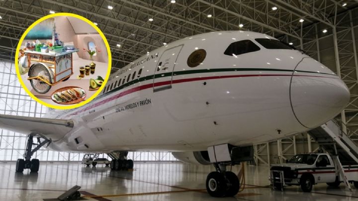 Venta de avión presidencial y Tayikistán: el "secreto" revelado